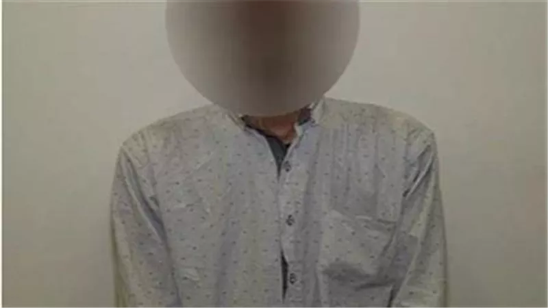 استخرج جثتها من القبر واغتصبها.. كيف خطط تُربي حلوان لحرق جثمان ممرضة كورونا؟