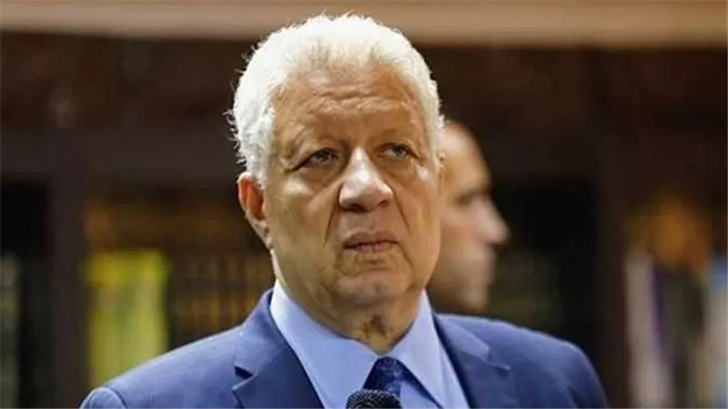 طفشت زيزو ودمرت الزمالك.. مرتضى منصور يفتح النار على ممدوح عباس ويدافع عن الأهلي