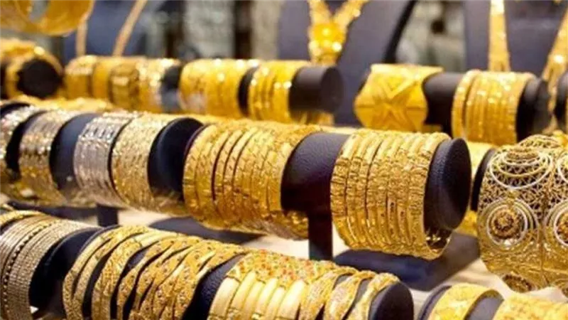 سعر الذهب اليوم الإثنين 24-3-2025 ارتفاع جديد