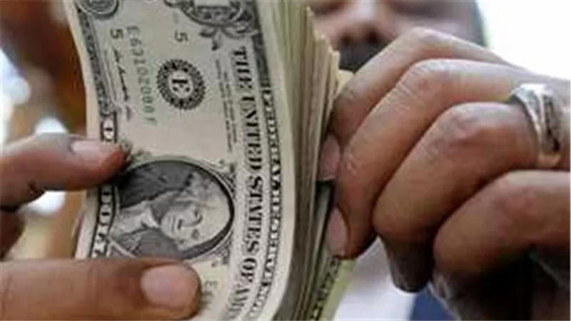 سعر الدولار اليوم الإثنين 17-3-2025 بعد التراجع