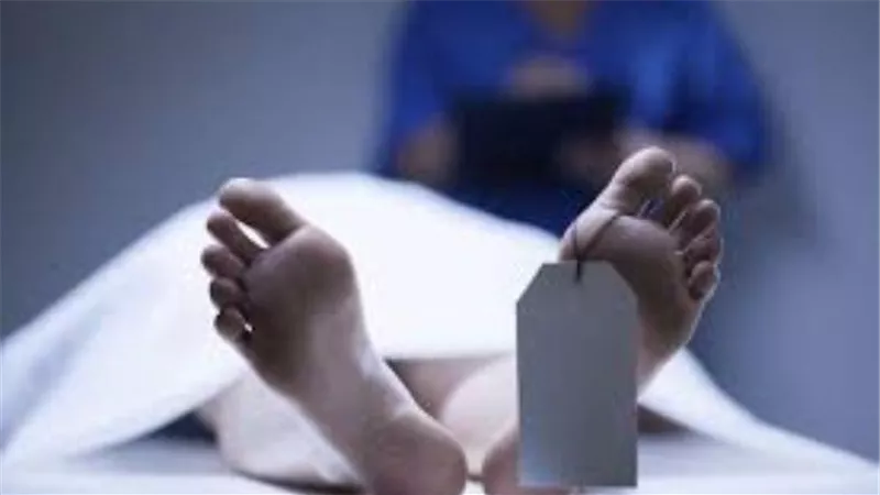 متعلق لمدة يومين.. نهاية مأساوية لـ شاب في المعادي