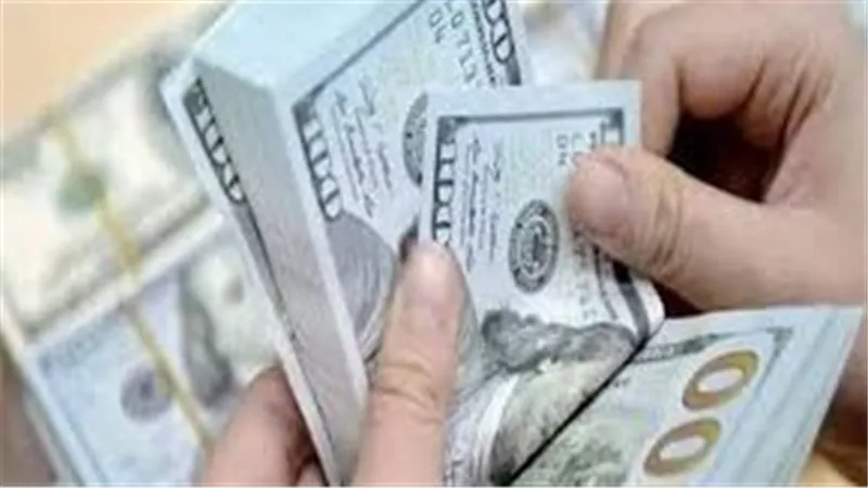 سعر الدولار اليوم الثلاثاء 25-3-2025 تحرك جديد