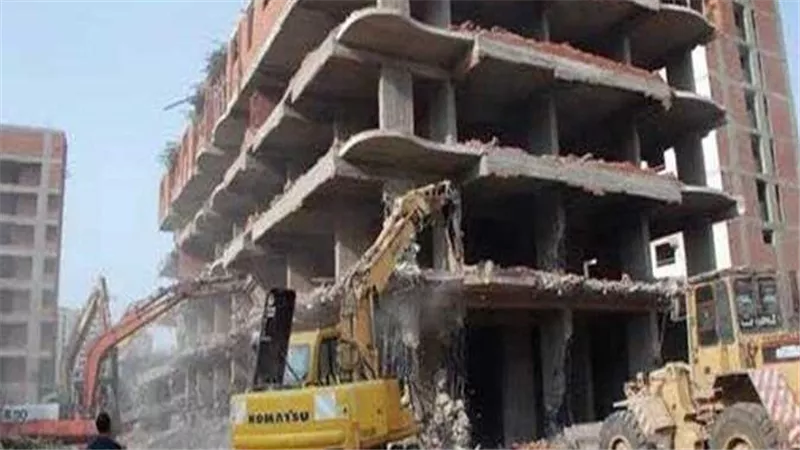 في 16 محافظة.. تفاصيل اعتماد الحكومة قرارات جديدة بشأن التصالح في مخالفات البناء 
