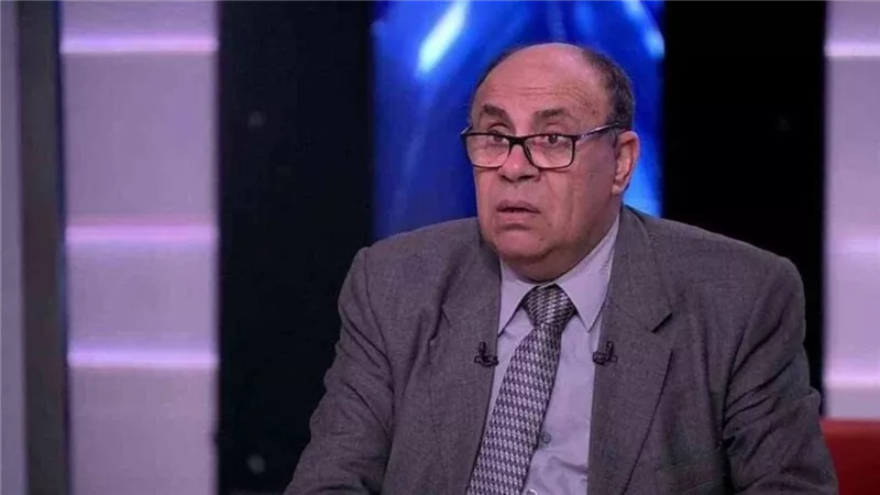 بسبب شاكوش وسعد الصغير.. التفاصيل الكاملة لإحالة الدكتور مبروك عطية إلى التحقيق