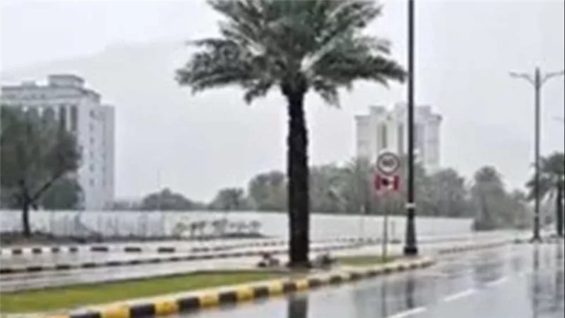 تحذير عاجل من الأرصاد.. حالة الطقس غدا الخميس 27-3-2025