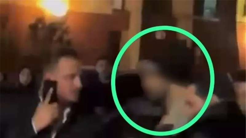 خلاف على فتاة.. القصة الكاملة لمشاجرة عضوين داخل ناد شهير بالزمالك 