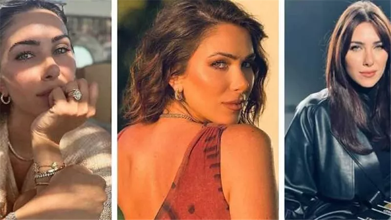 ملكة جمال تعرضت لهجوم بسبب مشاهد جريئة..معلومات لا تعرفها عن دانييلا رحمة | شاهد