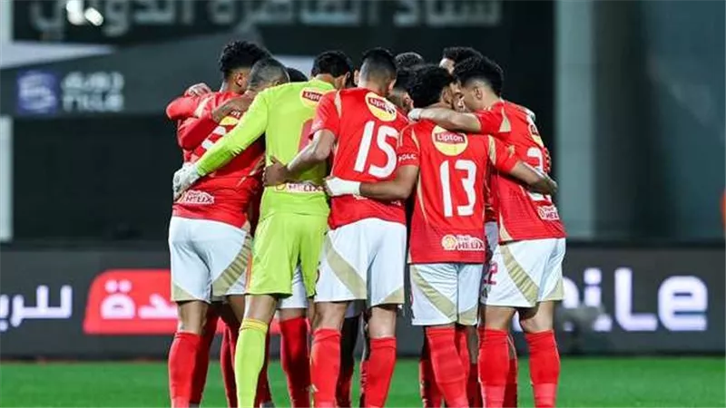ما موقف الأهلي؟.. ترتيب الأندية المشاركة في كأس العالم للأندية 2025