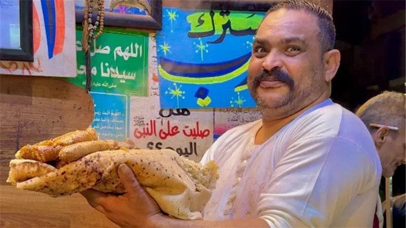  رحيل ملك السمين.. ماذا حدث لـ إبراهيم الطوخي صاحب مقولة الجملي هو أملي؟ 