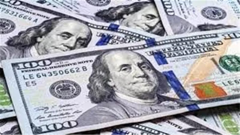 سعر الدولار اليوم الجمعة 28-3-2025 بعد آخر تحرك