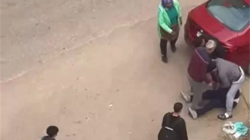 سبّ وبلطجة وإتلاف.. شاهدة تروي تفاصيل صادمة جديدة في الاعتداء على سائق الفردوس
