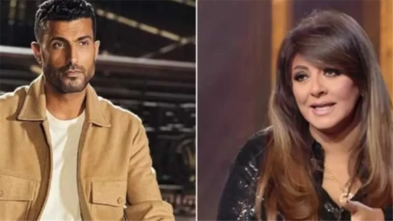 هيرجع الموضوع مش بمزاجه.. هالة صدقي تكشف سبب اعتزال المخرج محمد سامي