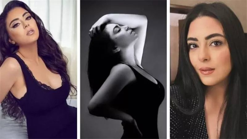 نهى عابدين: صاحبتي خانتني مع أقرب شخص ليا وسرقت فلوس وورق مهم من بيتي | فيديو
