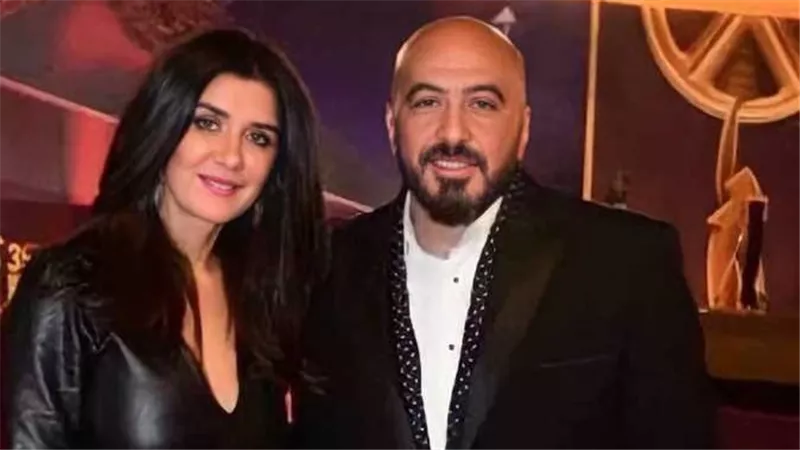 أفضل قرار.. رد مفاجئ من مجدي الهواري على أسباب انفصاله من غادة عادل | فيديو