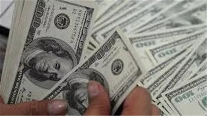 سعر الدولار اليوم السبت 29-3-2025 آخر تحديث