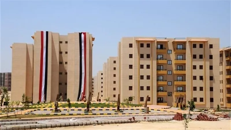  بعد إعلان الإسكان رسميا.. موعد تسليم شقق سكن لكل المصريين 