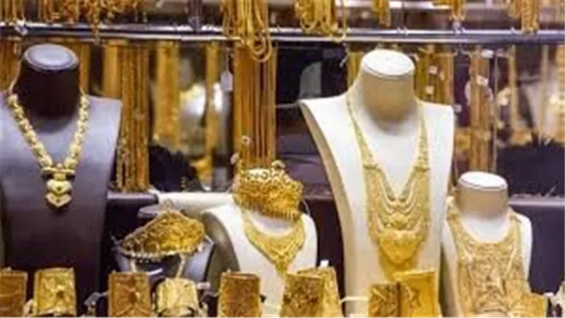سعر الذهب اليوم السبت 29-3-2025 قفزة جديدة