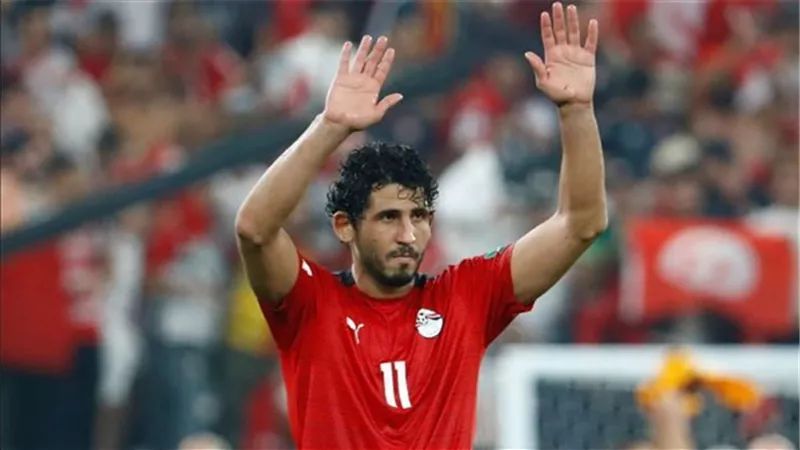  معاك صفر %.. رد ناري من أحمد حجازي على تصريحات حسام حسن | شاهد