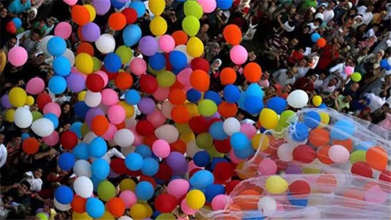 بعد تمديدها رسميًا.. عدد أيام إجازة عيد الفطر 2025 في مصر للقطاعين العام والخاص بعد قرار الحكومة