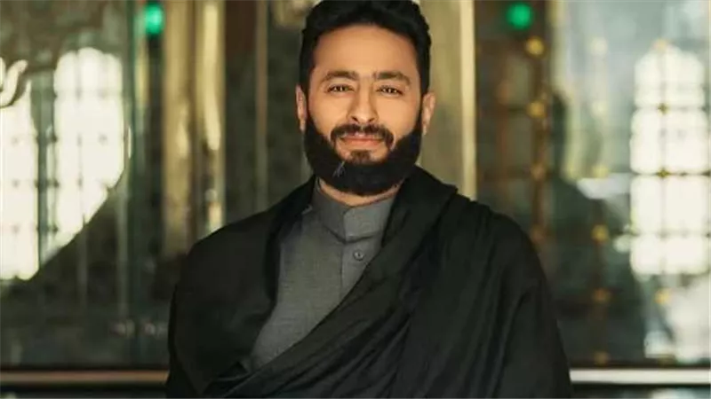 بعد مطالبة الجمهور بجزء جديد.. حمادة هلال يعلق على تقديم مسلسل المداح 6