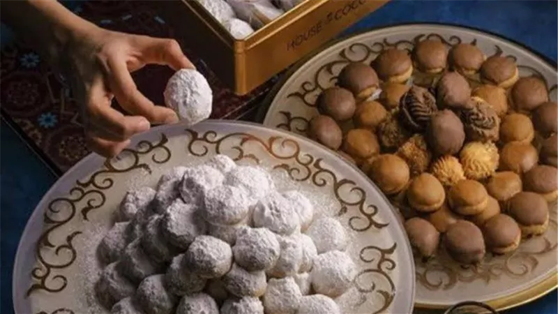  مفاجأة.. تعرف على السعرات الحرارية لكحك وبسكويت العيد 