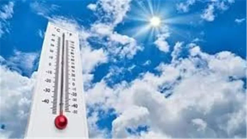 حالة الطقس اليوم الأحد 30-3-2025