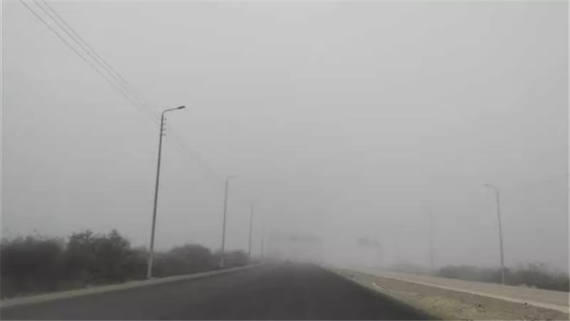 طقس عيد الفطر.. الأرصاد تحذر وتكشف حالة الطقس غدا الإثنين 31-3-2025