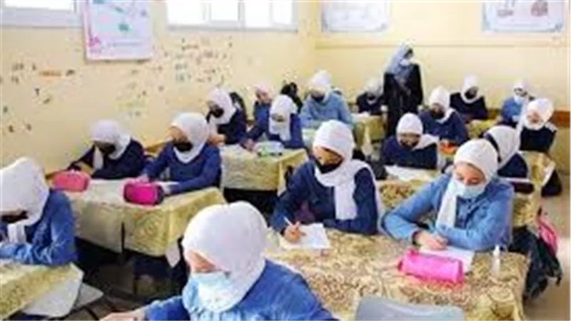 22 مارس.. قرارات عاجلة من وزارة التعليم تطبق في جميع المدارس