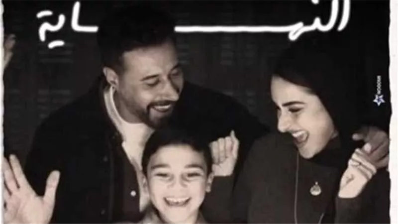 ماذا قالت؟.. أول تعليق من أمينة خليل بعد نهاية «لام شمسية» | شاهد