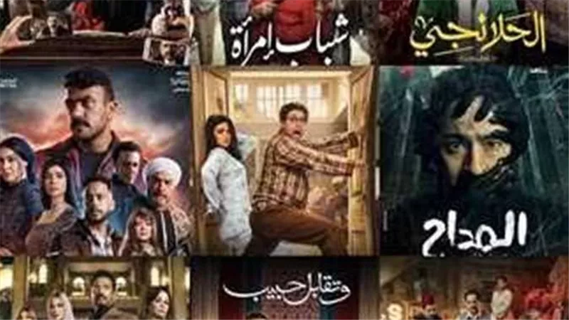 مفاجأة..ما هو أكثر مسلسل بحث عنه المصريون في جوجل بعد نهاية رمضان؟