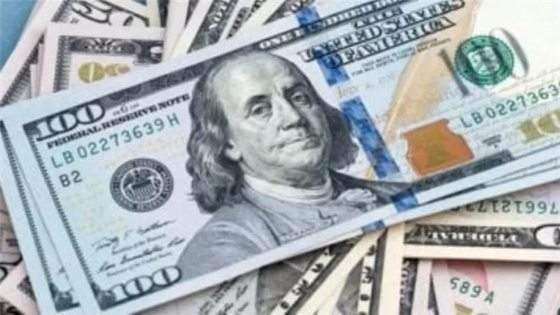 سعر الدولار اليوم الثلاثاء 1-4-2025 بيع وشراء