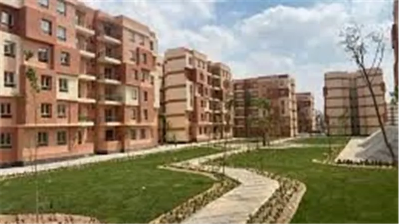 تعرف على آخر موعد للتظلم على نتيجة سكن لكل المصريين 5