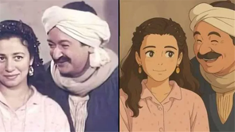 6 أدوات مجانية بالذكاء الاصطناعي.. كيف تحوّل صورتك إلى «أنمي» بأسلوب «جيبلي»؟