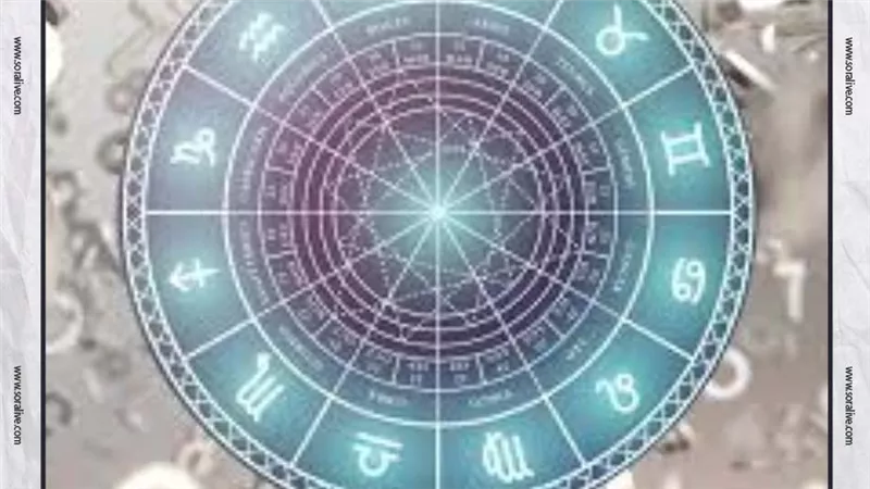 حظك اليوم توقعات الأبراج الخميس 3-4-2025 | الأبراج بالتاريخ | الأبراج غدا | الأبراج اليومية | مواعيد الأبراج | ترتيب الأبراج