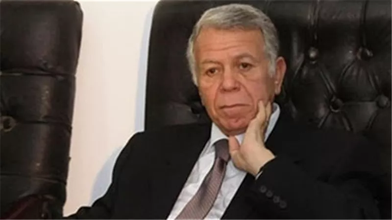  حاميها حراميها.. تفاصيل سرقة فيلا حسن حمدي في أبو النمرس 