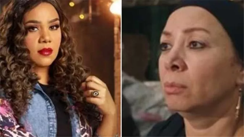 ماذا قالت؟.. شيماء سيف تكشف تفاصيل إنهاء خلافها مع انتصار | فيديو
