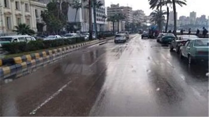 حالة الطقس اليوم الأربعاء 2-4-2025
