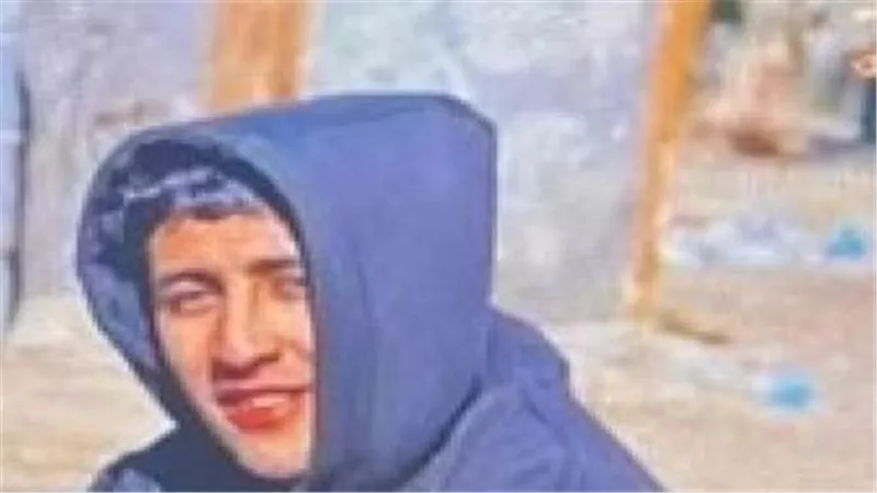 هزار قلب جد.. التفاصيل الكاملة لمقتل شاب على يد صديقه داخل محل بلاي ستيشن بحلوان