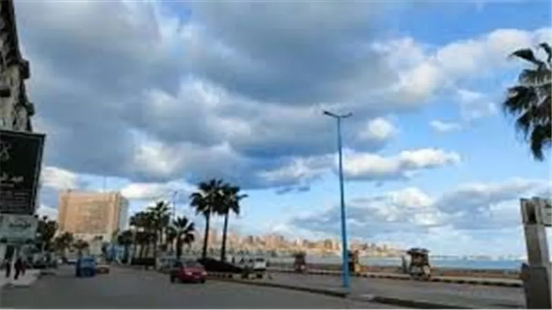 حالة الطقس اليوم الخميس 3-4-2025