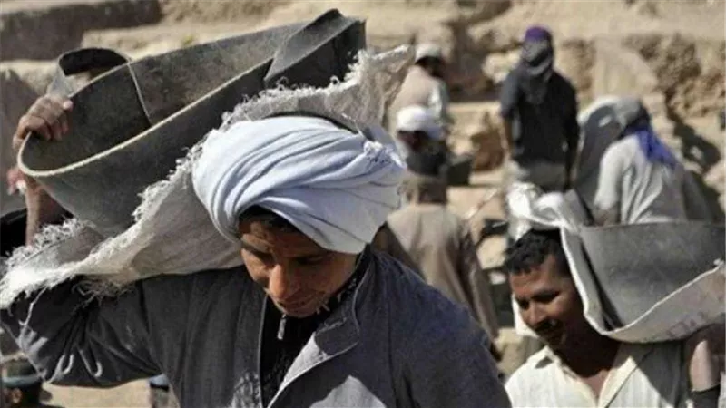 للعمالة غير المنتظمة.. كيف تحصل على المنح والمساعدات الاجتماعية من وزارة العمل؟
