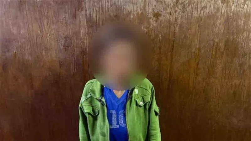  انتشر على السوشيال ميديا.. تفاصيل القبض على صاحبة فيديو الرقص فى الشارع 