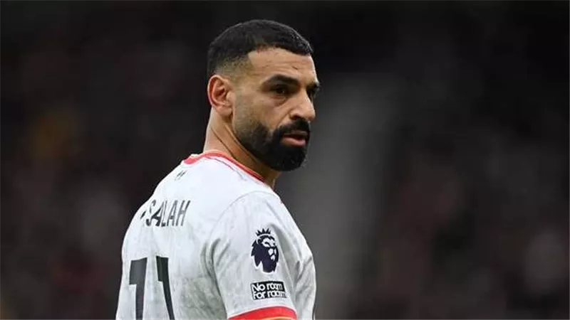 اعتمادًا على الأرقام.. ليفربول يصدم محمد صلاح بشأن تجديد عقده