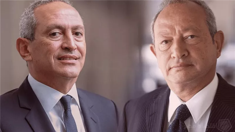من بينهم ناصف ونجيب ساويرس.. قائمة فوربس لمليارديرات العرب لـ 2025