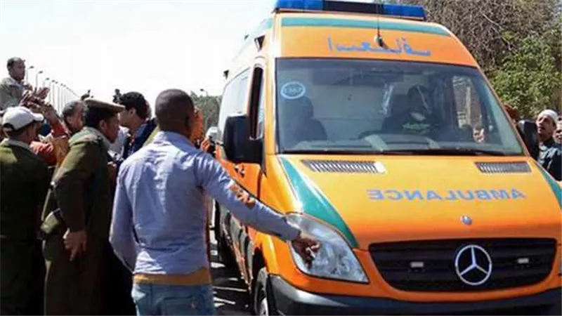 سقط من الطابق الـ30.. القصة الكاملة لمصرع سائح داخل فندق شهير بوسط القاهرة