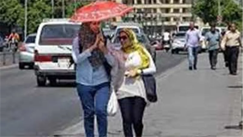 الأرصاد تحذر وتعلن حالة الطقس غدا الأحد 6-4-2025