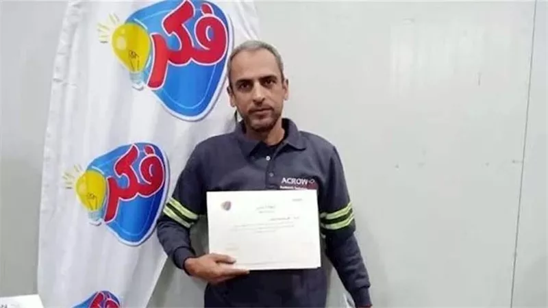 راجل أخده مشوار للإسكندرية.. نهاية مأساوية لسائق أوبر حلوان بعد تغيّبه ليلة وقفة العيد