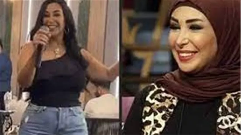 تصريحات جريئة.. شاهيناز تكشف حقيقة طلاقها واعتداء زوجها عليها | فيديو