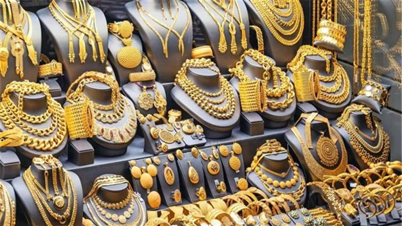 سعر الذهب اليوم الأحد 6-4-2025 بعد آخر انخفاض
