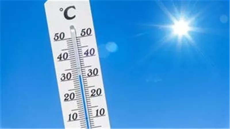 حالة الطقس اليوم الأحد 6-4-2025
