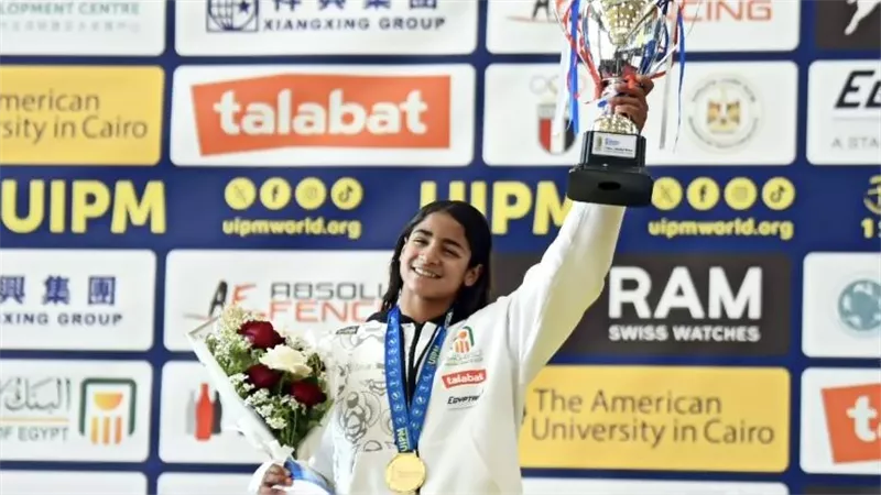 أبناء المؤسسات الرياضية العسكرية يحققون إنجازات رياضية متميزة